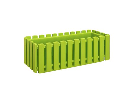 Truhlík zelený PLASTKON FANCY 50 cm