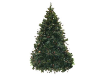 Vánoční borovice Amazzonia 180 cm IGOTREND