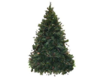 Vánoční umělý stromek borovice IGOTREND Amazzonia 210 cm