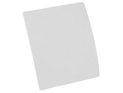 14895 maktrade predni panel pro ventilatory mtg a 100 m a 100 mx bily mat