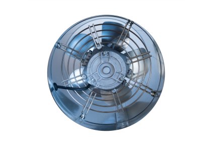 MakTrade MF300C-25 celokovový ventilátor do potrubí