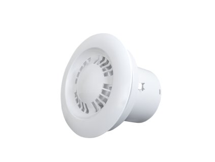 15060 3 maktrade 100 k lunar ventilator koupelnovy s klapkou 8 w bily
