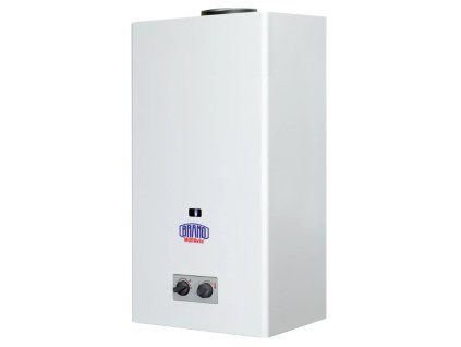 Plynový průtokový ohřívač MORA TOP VEGA10E.N042 MAX