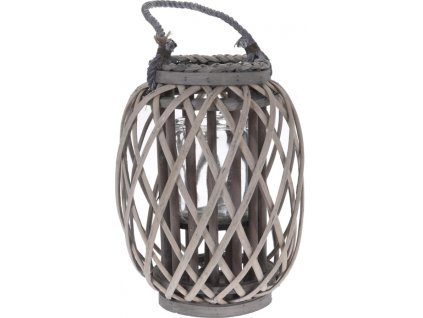 370793 koopman lucerna vrba prumer 23 cm vyska 30 cm seda