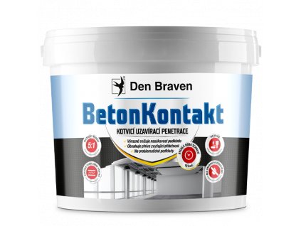 2669 betonkontakt 5 kg kbelik modra