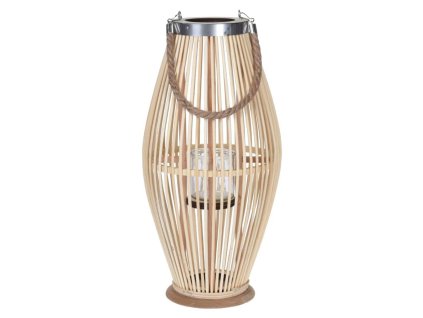 13668 koopman 44371 lucerna bambus 24 x 48 cm natur