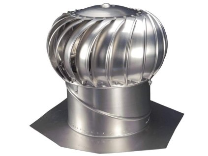 Větrací turbína AIR HAWK