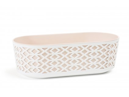 lamela truhlik aztek 600 mm bezovy