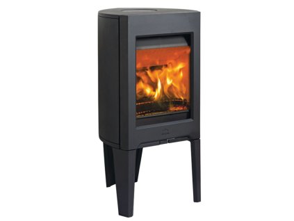 Krbová kamna JOTUL F 162 5 kW černá