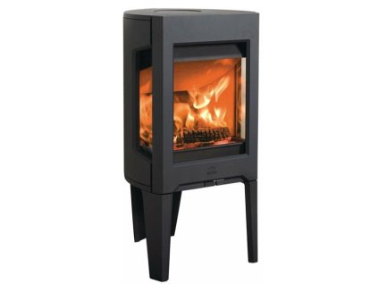 Krbová kamna JOTUL F 163 5 kW černá