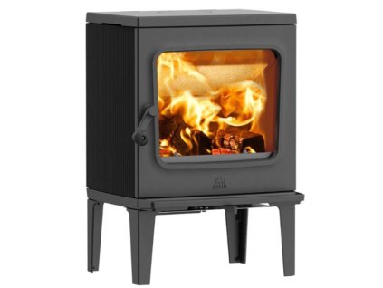 Krbová kamna JOTUL F 205 BP 5 kW černá