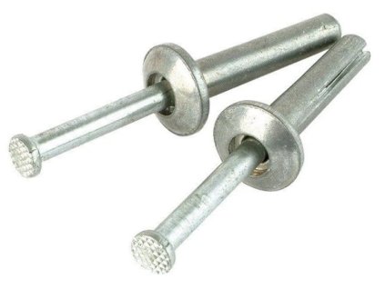 Rozpěrný nýt 6 x 40 mm