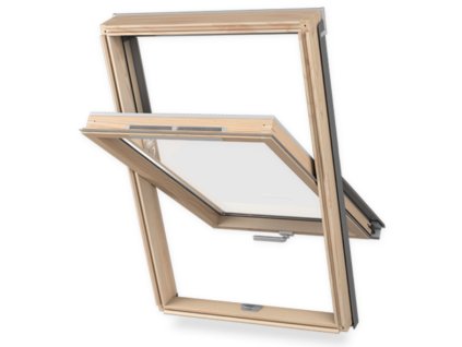 Střešní okna kyvná DAKEA GOOD