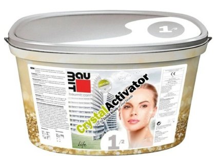 Baumit CrystalActivator penetrační nátěr
