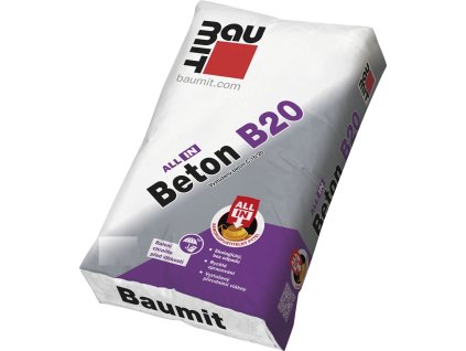 beton all in 25 kg Baumit