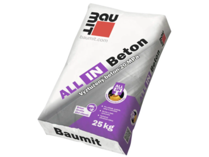 Baumit ALL IN Beton