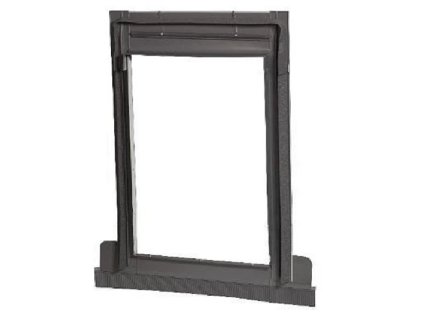 DAKEA Lemování pro profilované krytiny KTF