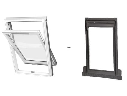 SET DAKEA GOOD PVC KTF