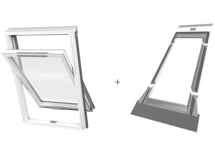 SET DAKEA BETTER SAFE PVC KUF