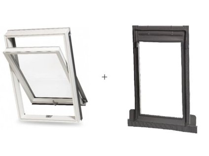 SET DAKEA BETTER SAFE PVC KTF