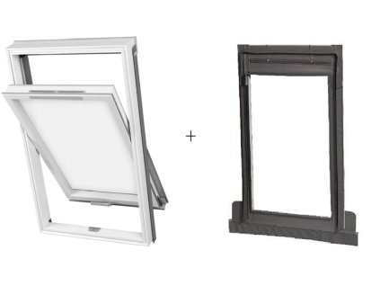 SET DAKEA BETTER ENERGY PVC KTF