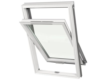 Exklusivní plastové okno Dakea ultima energy pvc