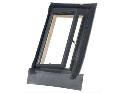 Dakea FLEX KFB světlík na střechu pro nebytové prostory