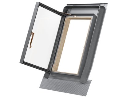 Střešní výlez DAKEA CONTROL KFE 45 x 73 cm