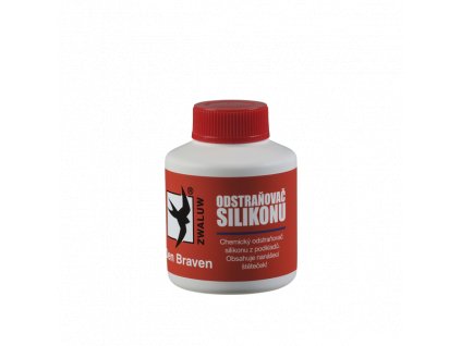 2756 odstranovac silikonu 100 ml den braven