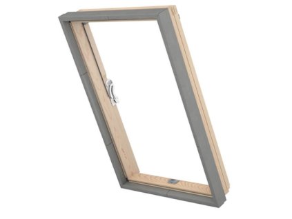 Pěnový izolační rám IFC RoofLITE+