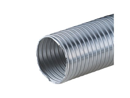 Potrubí AL-flexi