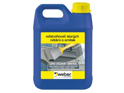 Weber odstraňovač skvrn