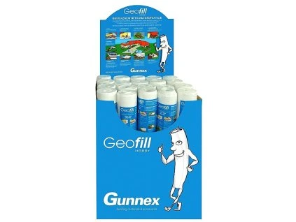 Geotextilie Geofill hobby
