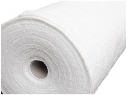 Geotextilie bílá 300g