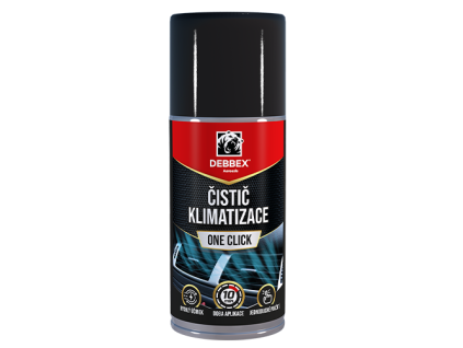 DEBBEX Cistic klimatizace ONE CLICK