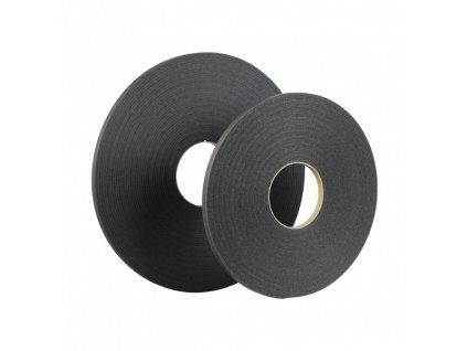 3125 podlozna pe paska pro zasklivani 12 mm 4 mm delka 20 m seda
