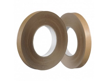 3353 stresni fixacni paska db duo 20 mm delka 25 m transparentni