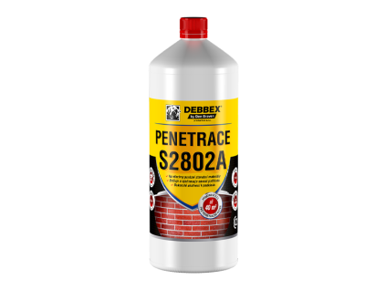 Penetrace S2802A DEBBEX