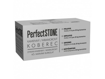 4685 pojivo pro kamenny mramorovy koberec 6 80 kg sada kbeliku v krabici