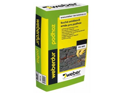 weberdur podhoz
