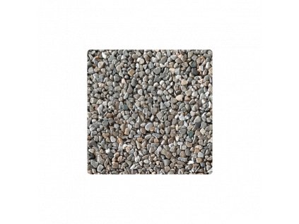 4733 mramorove kaminky hnedosede 3 6 mm 25 kg pytel