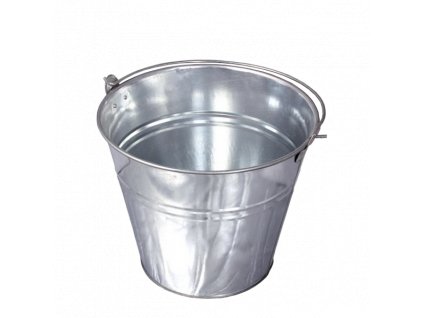 4901 vedro pozinkovane 12 l