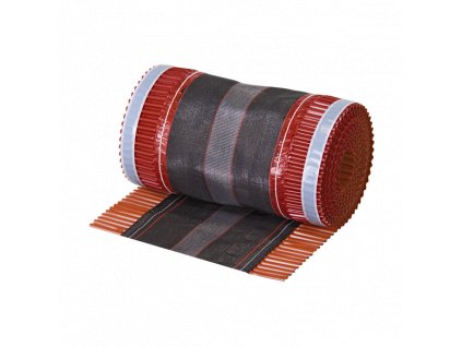 4925 hrebenovy pas standard 310 mm 5 m cerna