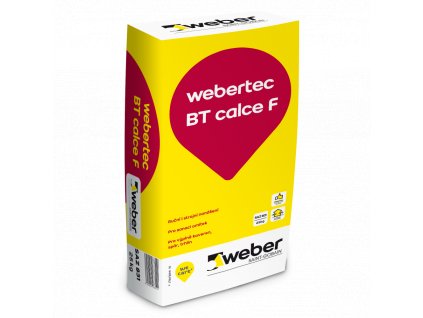 498 weberdur bt calce f 25 kg