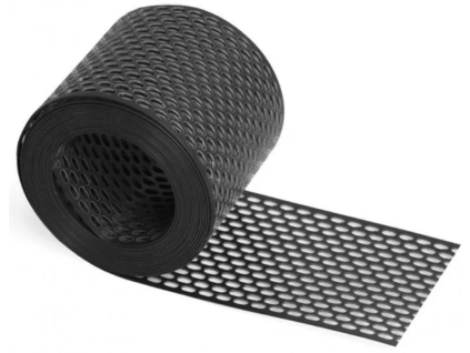 OKAPOVÁ MŘÍŽKA ČERNÁ