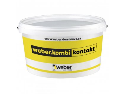 Weberkombi kontakt