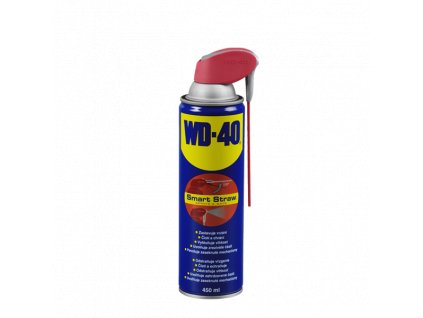 5207 univerzalni mazivo wd 40 original 400 ml aerosolovy sprej