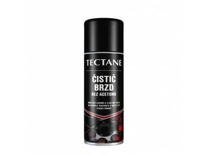 5378 cistic brzd bez acetonu 400 ml aerosolovy sprej