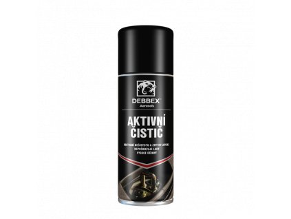 5474 aktivni cistic 400 ml aerosolovy sprej