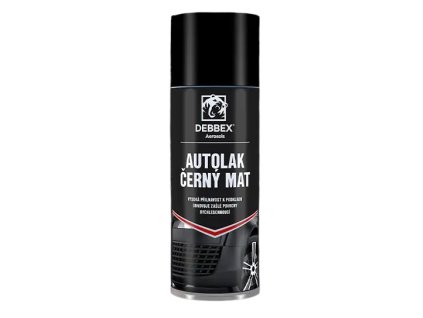Autolak černý mat DEBBEX removebg preview